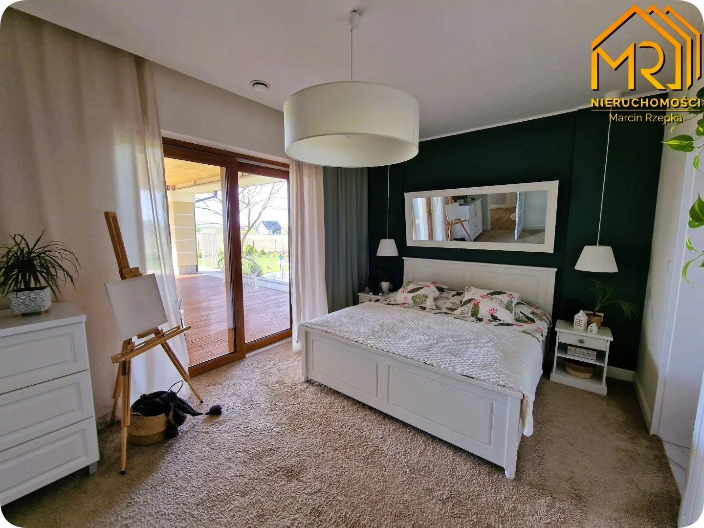 Home Staging - aranżacja wnętrz nieruchomości do sprzedaży