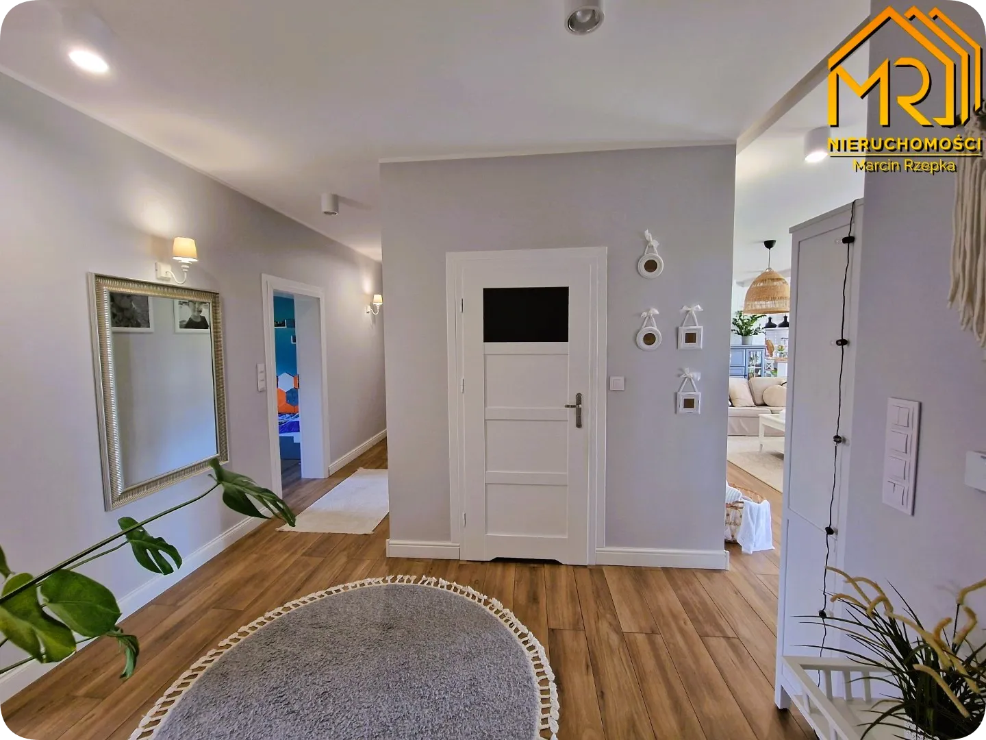 Home Staging - aranżacja wnętrz przed sesją fotograficzną