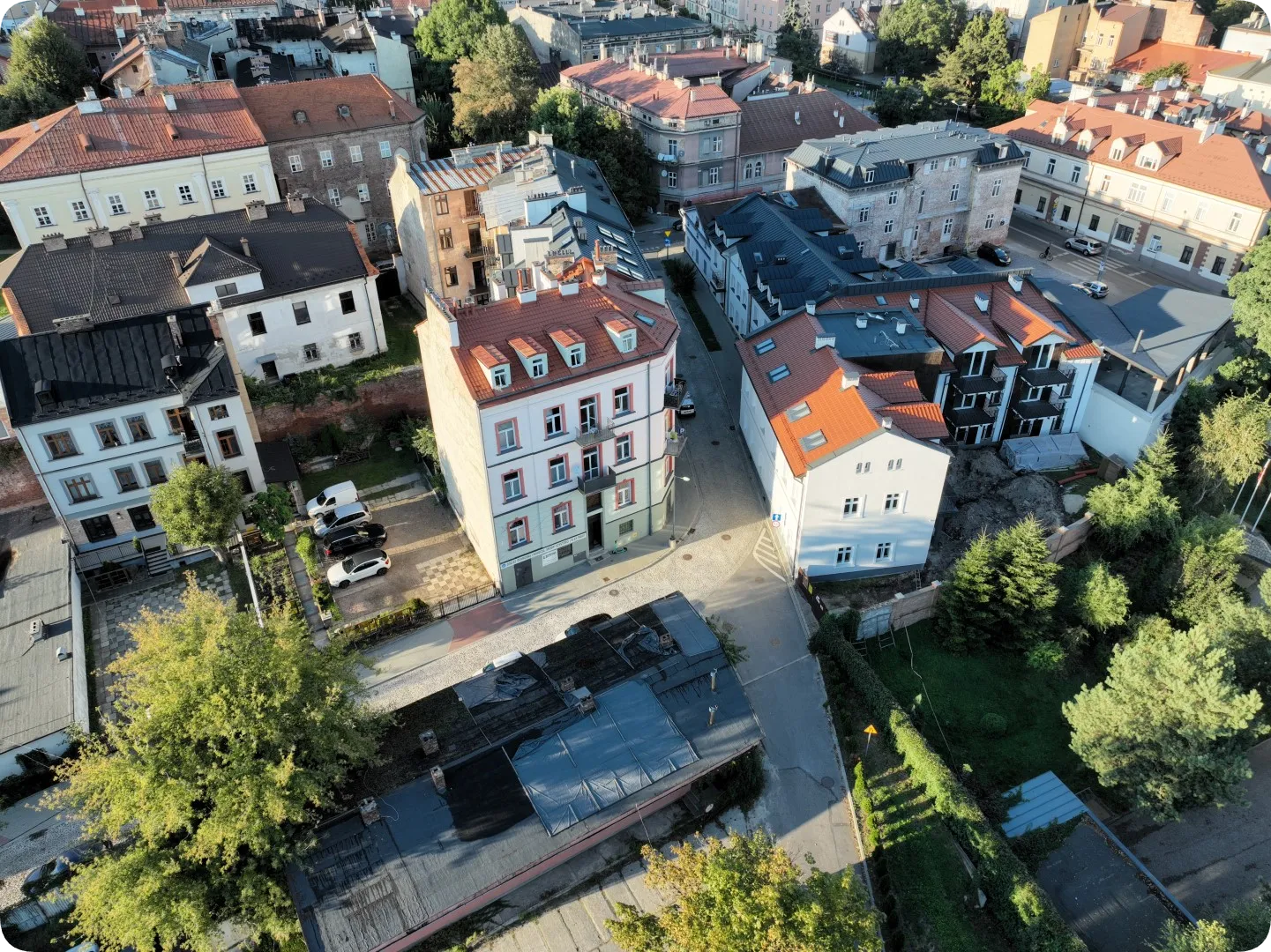 Nieruchomości na sprzedaż Tarnów