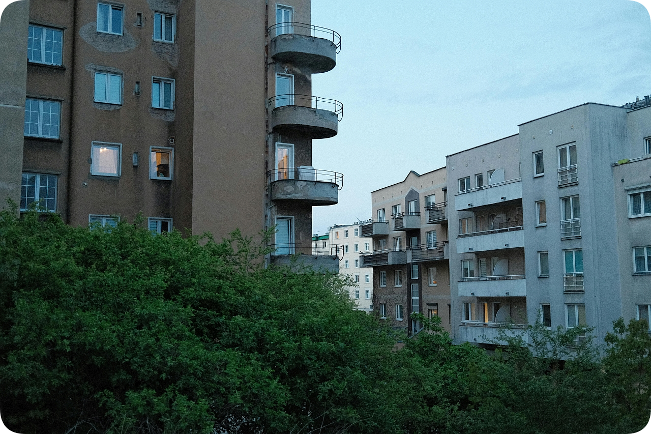Nieruchomości Tarnów