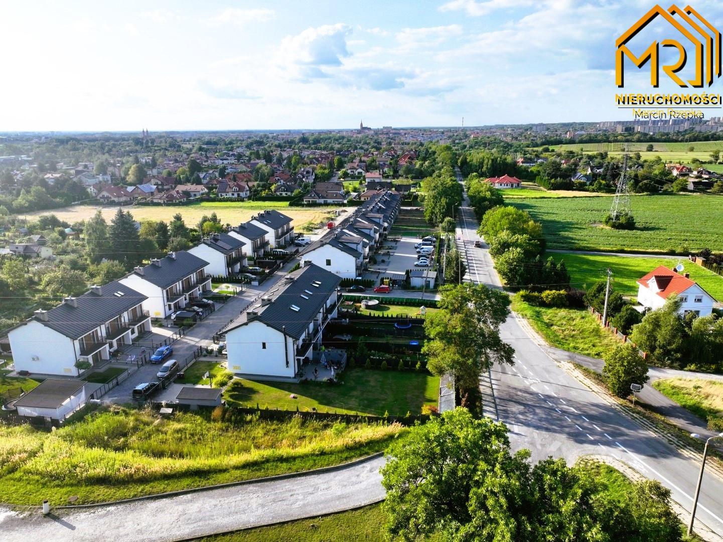 Sprzedaż nieruchomości Tarnów