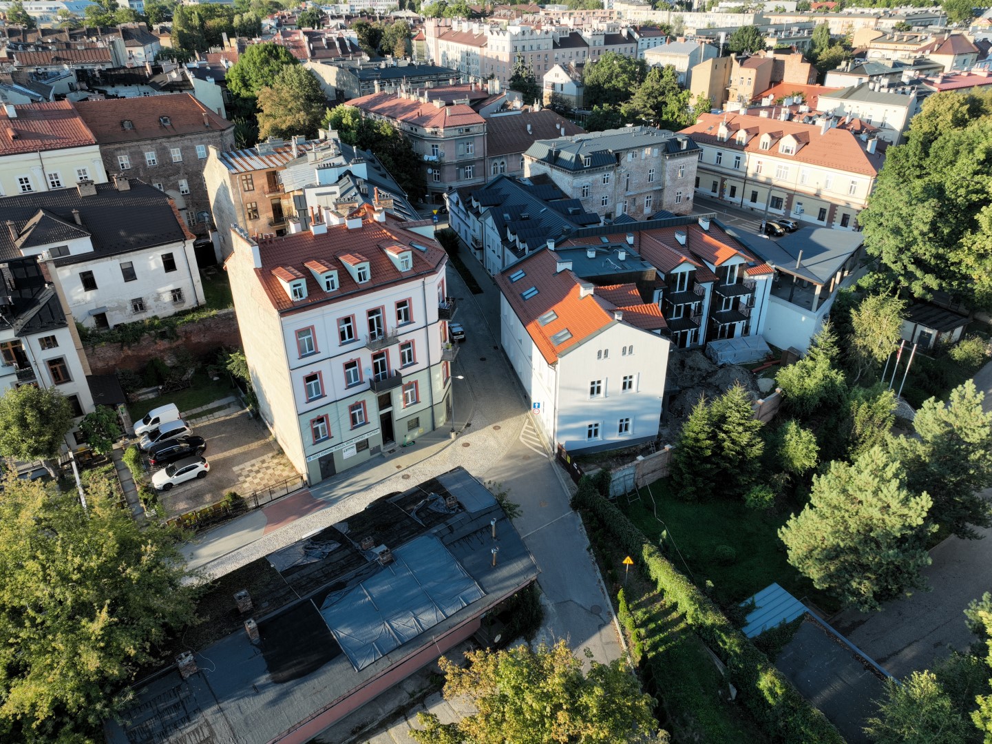 Wycena nieruchomości w Tarnowie i okolicach