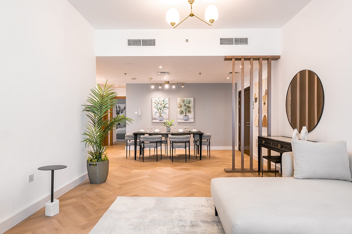 Home staging - Biuro nieruchomości Tarnów