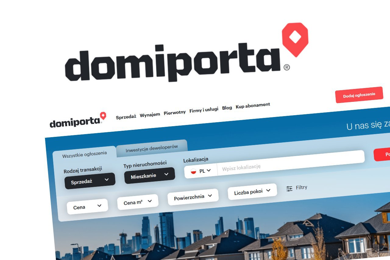 domiporta Tarnów