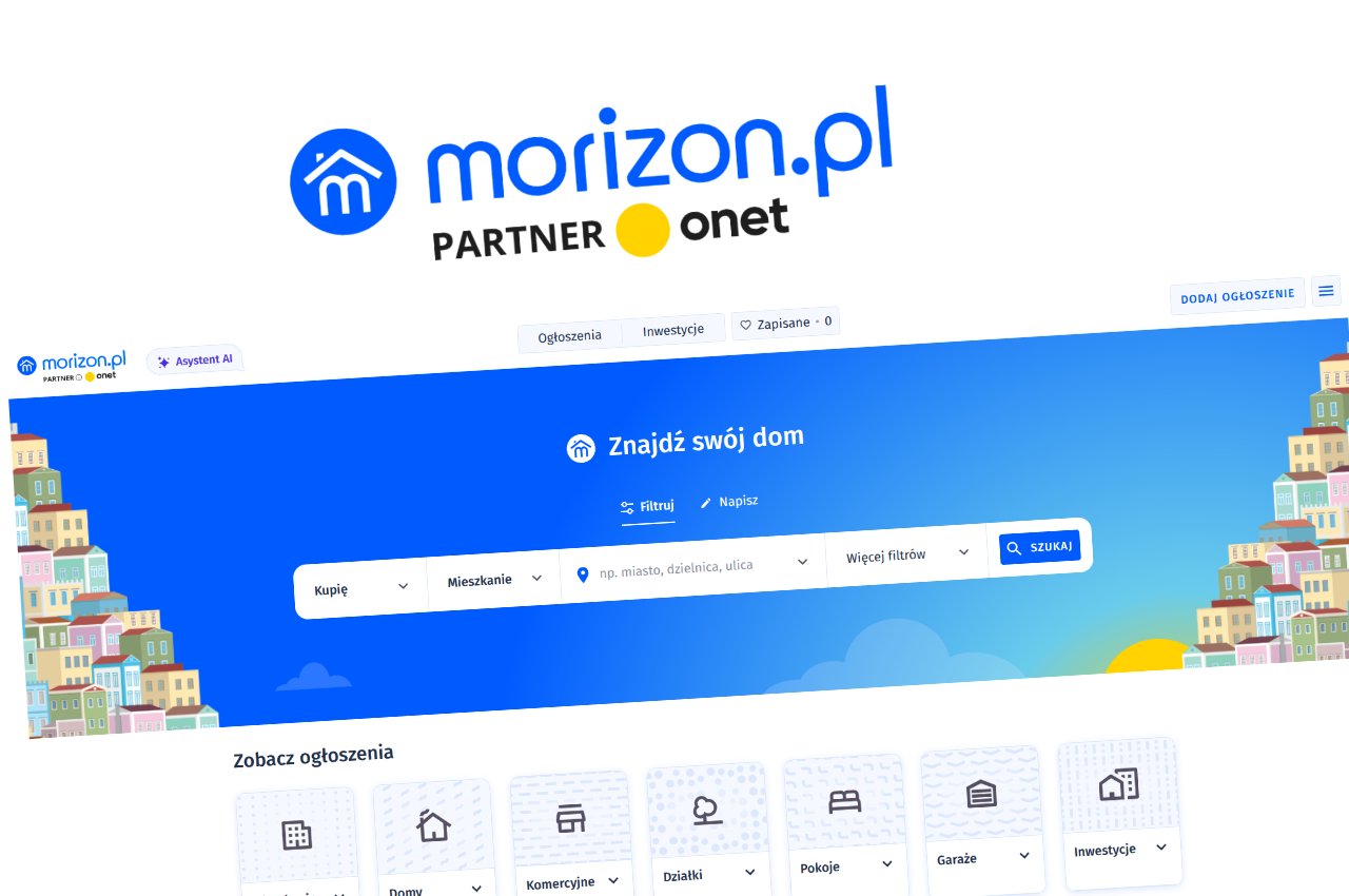 morizon tarnów