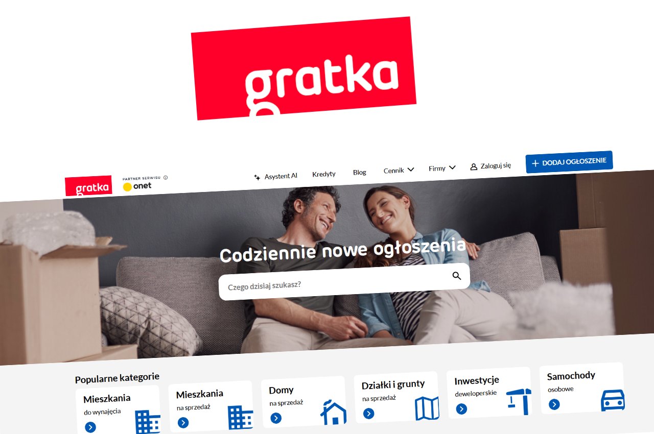 Gratka Tarnów