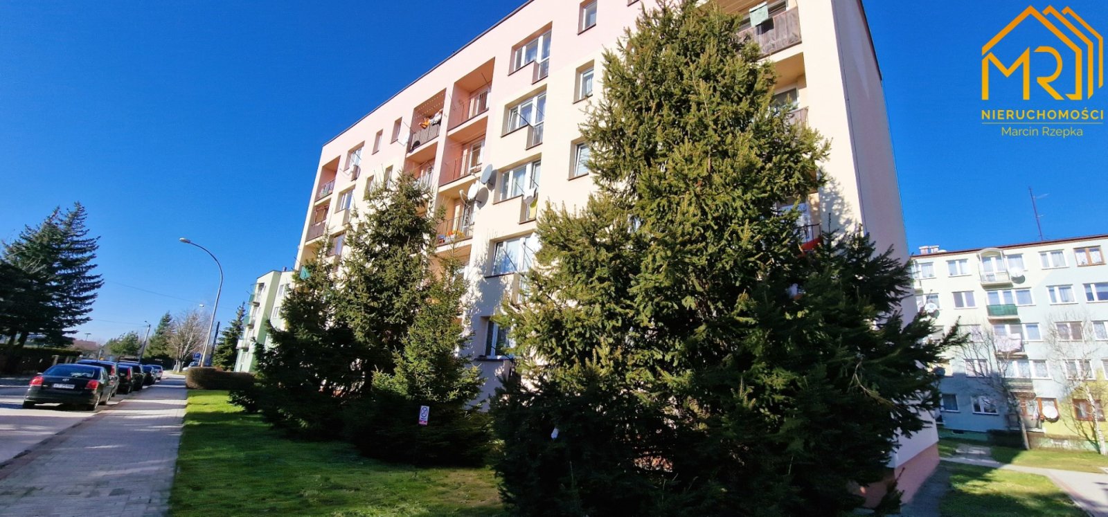 Sprzedaż mieszkania Tarnów 2
