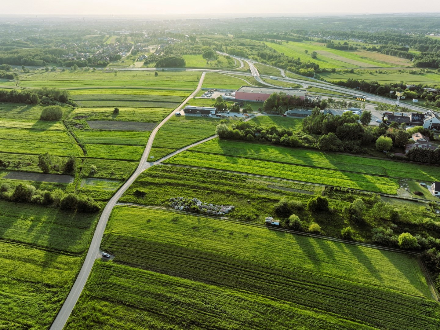 Wycena nieruchomości Wola Rzędzińska, Skrzyszów, Ładna, Tarnów