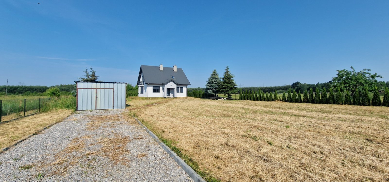 Sprzedaż nieruchomości Tarnów i okolice