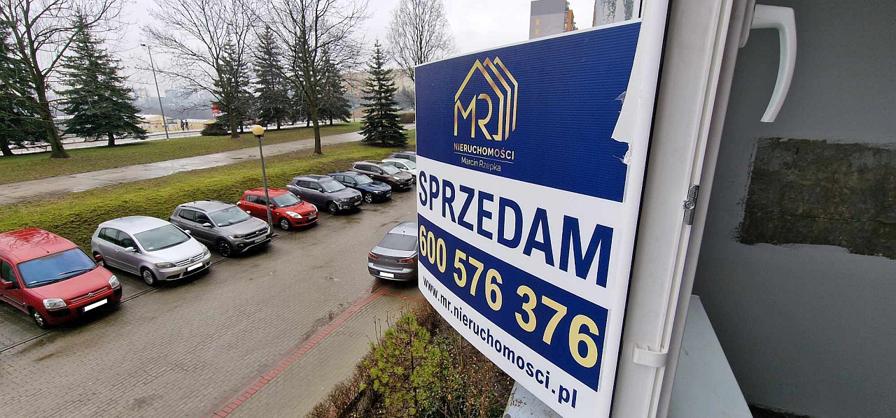 Sprzedaż i wynajem nieruchomości Tarnów